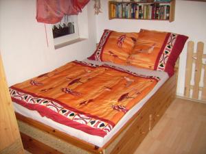 Ferienwohnungen in Semlow