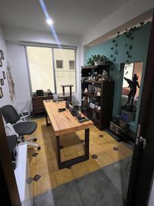 Apartamento con Studio y 2 hab en Zona Top en Cali