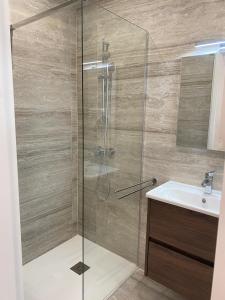 Spacious Flat at Naxxar