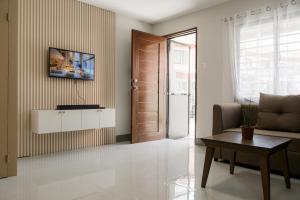 Joanna Transient Home