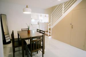 Joanna Transient Home