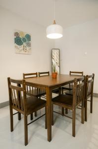 Joanna Transient Home