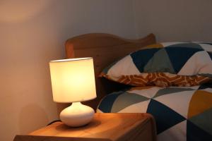 Gîte Comme Chez Vous à Lunéville confort, calme et séjour en Lorraine