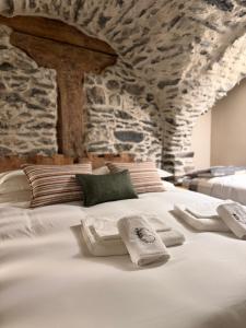 Granuit Alpine Home