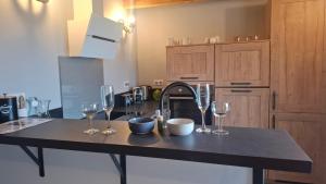 Nid Douillet des Forges - Maison 2 chambres, jardin & parking gratuit