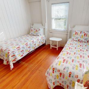 9 Shirley Road by Tybee Vacation Rentals