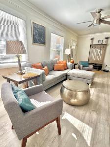 HPThe BungalowSpectrumBojanglesFenced YardDog