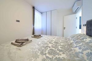 Apartment with Pool in Kornic-Insel Krk 55181