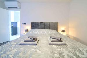 Apartment with Pool in Kornic-Insel Krk 55181