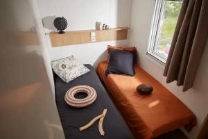 Camping 3 étoiles - Piscine - ccbecic