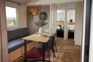 Camping 3 étoiles - Piscine - ccbecic