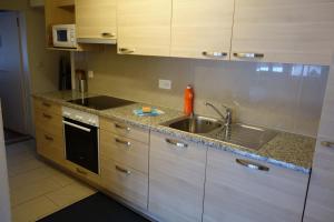 Royal Swiss Apartments