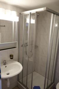 Royal Swiss Apartments