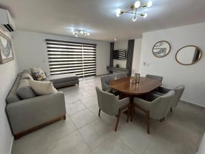 Departamento de Lujo en Dreams Diamante Acapulco