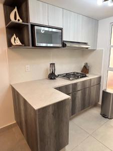 Departamento de Lujo en Dreams Diamante Acapulco