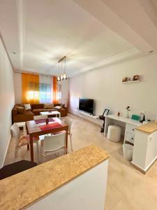 Charming apartment near Mohammedia station