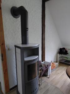 Ferienwohnungen Hofmann FW2, 1 OG