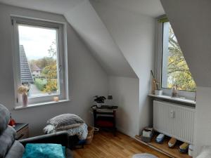 Ferienwohnungen Hofmann FW2, 1 OG