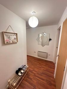 Entire 3 bedroom Apartment in Manchester