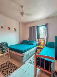 Seu Refúgio na Guilhermina - 1 Quadra do Mar