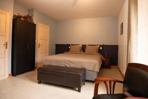 Le Mont Cigale - chambres dhôtes et tables dhôtes