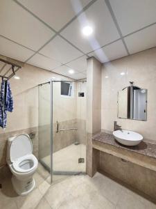 Luxurious & Cozy Duplex at Giai Viet Residence