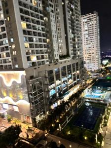 Luxurious & Cozy Duplex at Giai Viet Residence