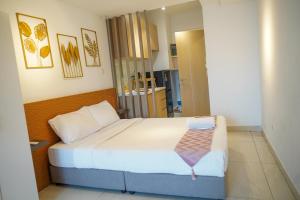 KLCC Suites By Royal Luxe