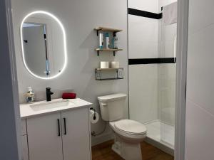 The Anchor House Downtown AC, Unit 406