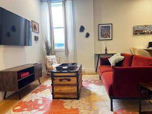 The Anchor House Downtown AC, Unit 406