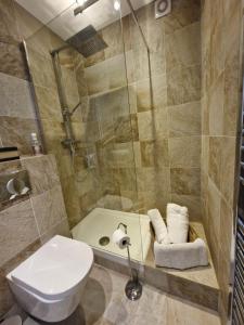 Cozy Old Town apartment