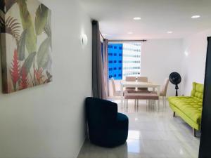 Cartagena Sotavento Laguito