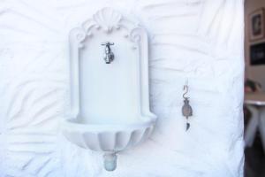 Sea View Apartment with Terrace in Copacabana