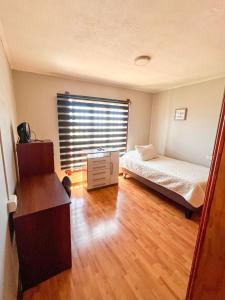 Hotel Boutique Casa Piedra