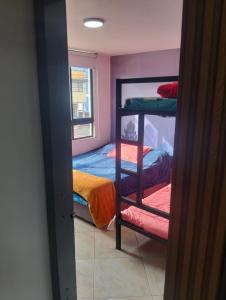 Hotel Atheron suite La Magia de Zipaquirá