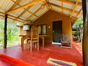 Wilpattu Landa Lodge