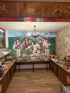 "Czarna Turnia "Zakopane