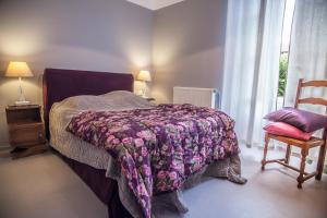 Appart'hotels Le Logis de Celine : photos des chambres