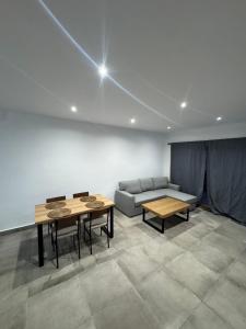 Reserva de Confianza Bahía Sur