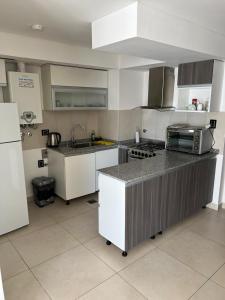 Amazing View Apartment