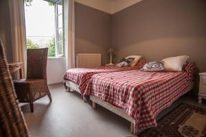 Appart'hotels Le Logis de Celine : Appartement 2 Chambres