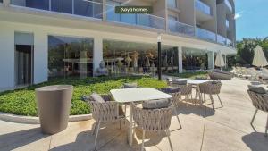 Amazing Condo - Beach Access - Spa - Pool