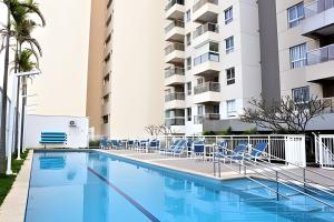 Setin Midtown Campinas