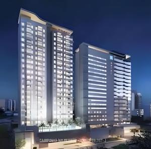 Setin Midtown Campinas