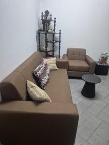 Alojamiento Edificio Alicante ll