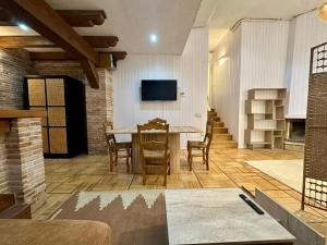 Increíble apartamento con garaje privado
