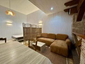 Increíble apartamento con garaje privado