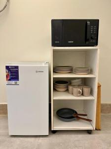 Increíble apartamento con garaje privado