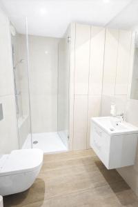 Urban Jungle apartament Green