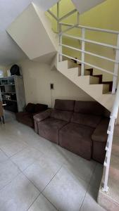 Linda casa de praia em Bombinhas